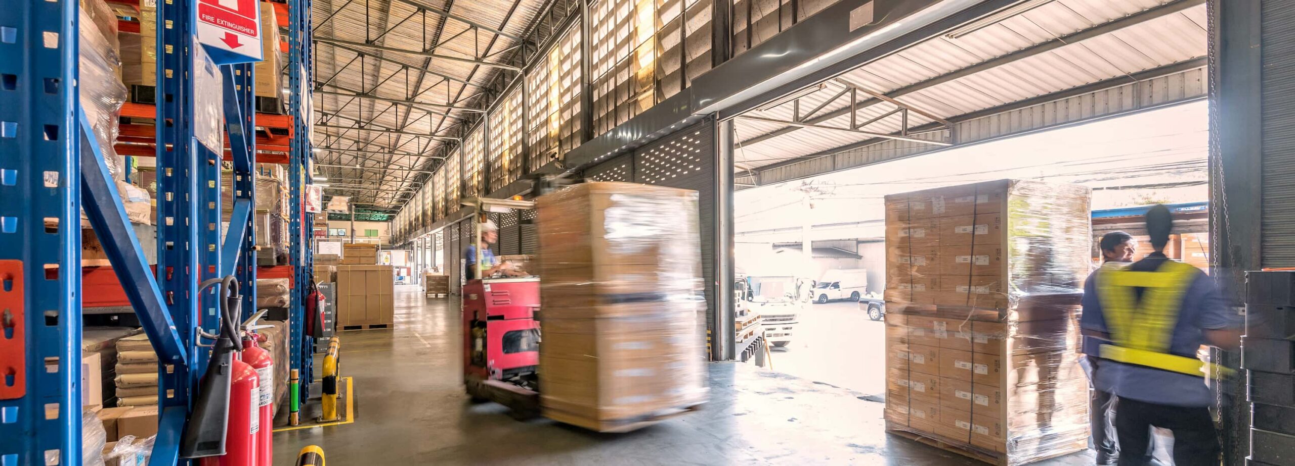E-commerce