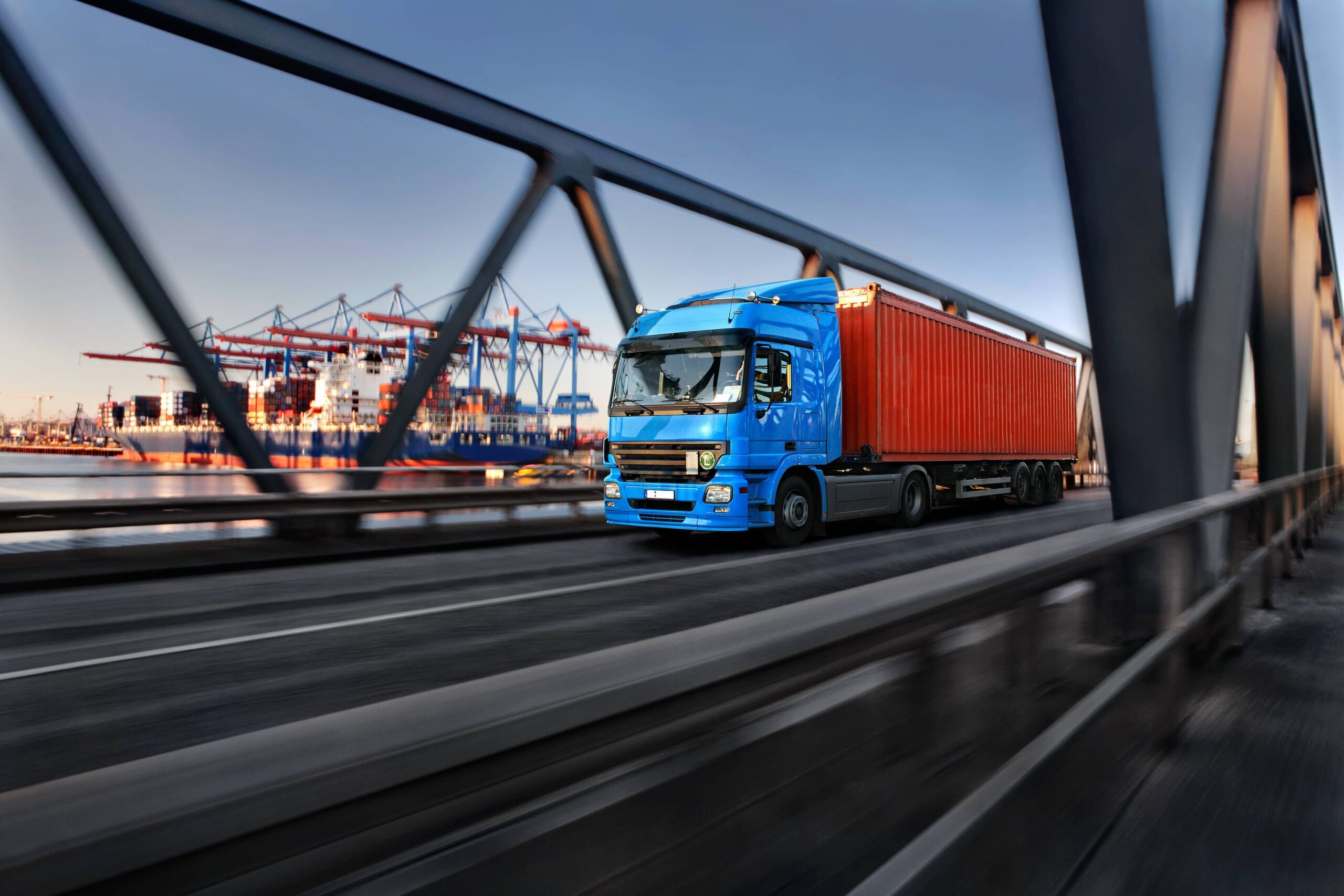 Transport routier